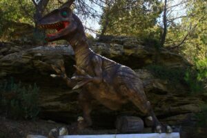 List of Dinosaurs: Names List of Dinosaurs: Names, Pictures & Interesting Facts