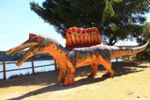 List of Dinosaurs: Names List of Dinosaurs: Names, Pictures & Interesting Facts