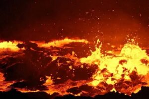 Active vs Dormant: Which African Volcano Should You Climb? Active vs Dormant: Which African Volcano Should You Climb?