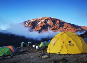 Active vs Dormant: Which African Volcano Should You Climb? Active vs Dormant: Which African Volcano Should You Climb?