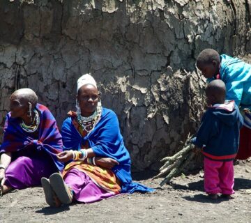 10 Most Beautiful Tribes in Tanzania You Have to Know