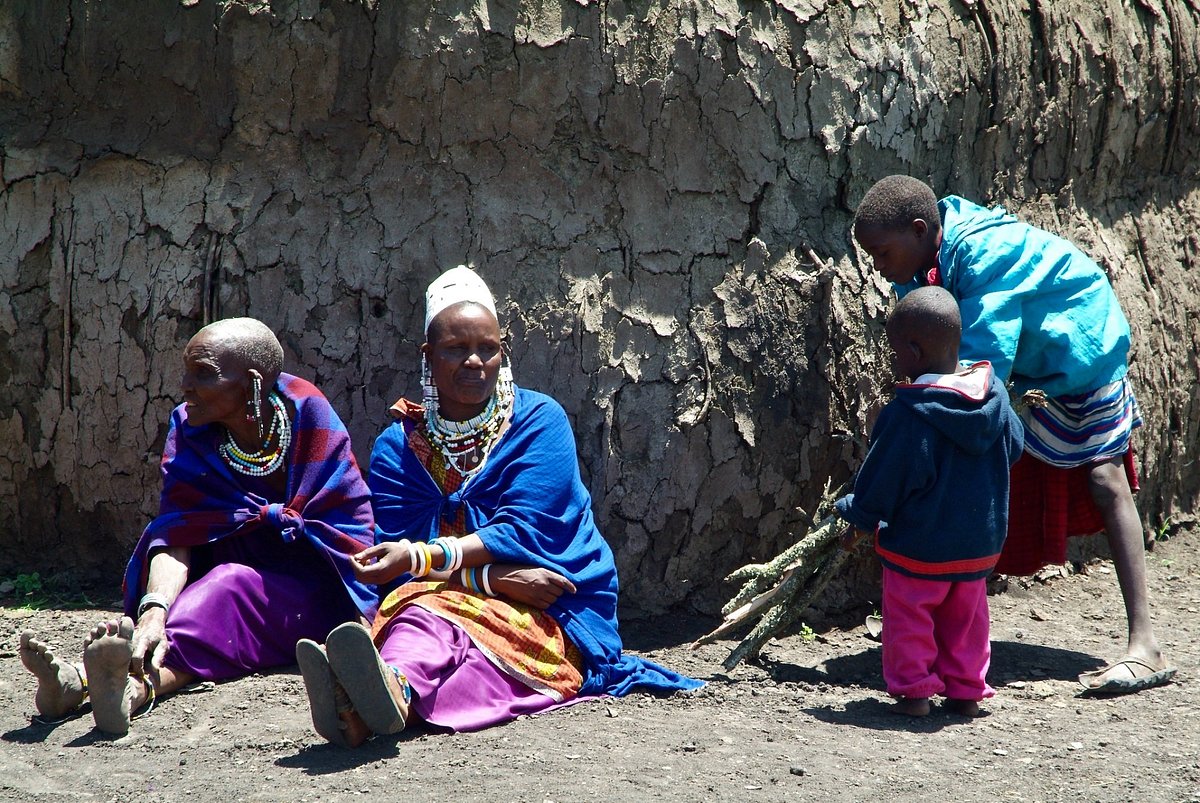 10 Most Beautiful Tribes in Tanzania You Have to Know 10 Most Beautiful Tribes in Tanzania You Have to Know