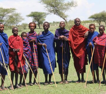 10 Fascinating Facts About Kenyan Tribes You Did not Know