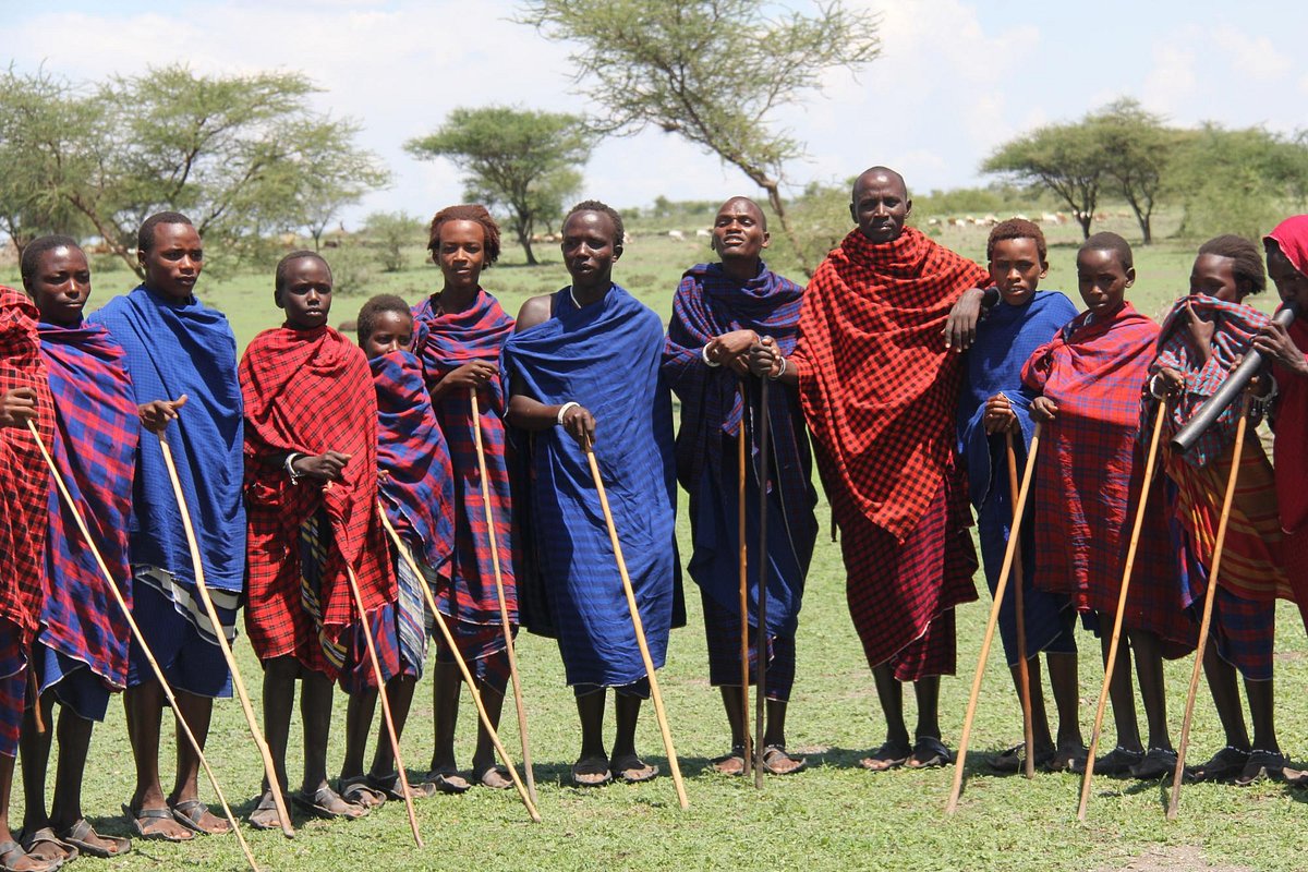10 Fascinating Facts About Kenyan Tribes You Did not Know