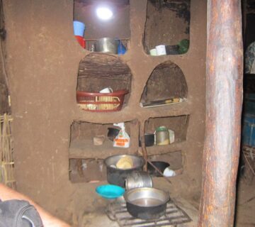 10 Things You Did not Know About the Masai People Diet
