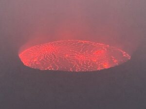 Active vs Dormant: Which African Volcano Should You Climb? Active vs Dormant: Which African Volcano Should You Climb?