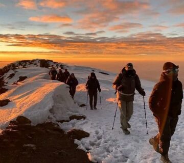 How Much Does It Cost to Climb Kilimanjaro in 2026?