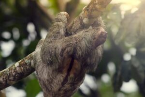 10 Mind-Blowing Facts About the Slowest Animal on Earth 10 Mind-Blowing Facts About the Slowest Animal on Earth