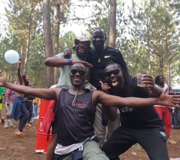 Nyege Nyege festival 2026