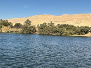 The Nile River Secrets Scientists Still Can not Explain The Nile River Secrets Scientists Still Can not Explain