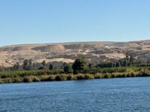 The Nile River Secrets Scientists Still Can not Explain The Nile River Secrets Scientists Still Can not Explain