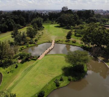 Real Cost of Playing Golf in Kenya: It is Not What You Think