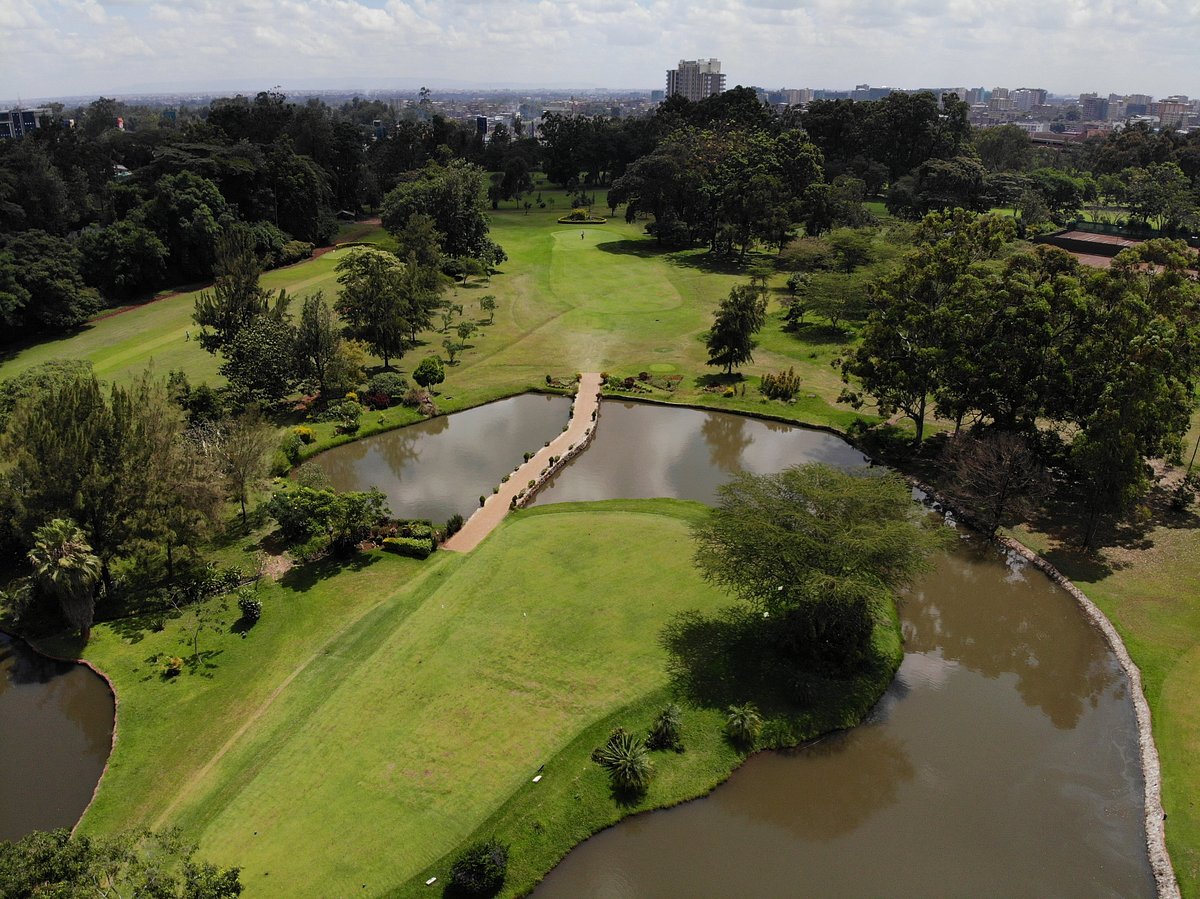 Real Cost of Playing Golf in Kenya: It is Not What You Think