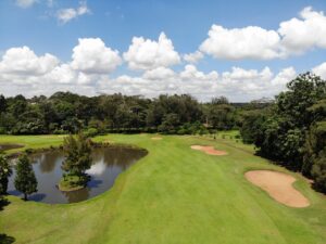 Real Cost of Playing Golf in Kenya: It is Not What You Think