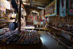 Visiting the Equator Line in Kenya: Everything You Need
