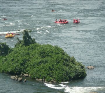 The Nile River Secrets Scientists Still Can not Explain