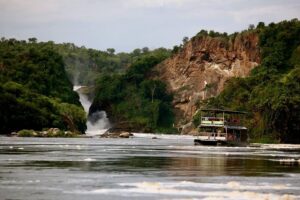 Luxury Safari Murchison Falls: The Ultimate Guide Luxury Safari Murchison Falls: The Ultimate Guide