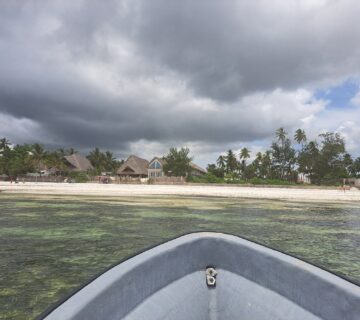 Luxury Safari and Zanzibar Beach Package: The Ultimate