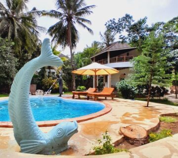 Kenya Safari from Mombasa: The Ultimate Guide to Wildlife