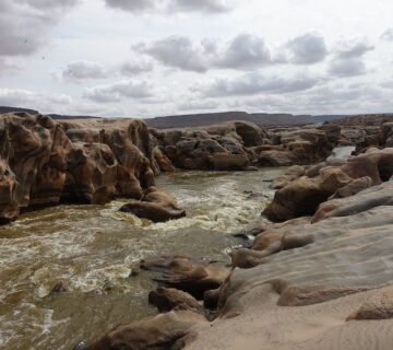 3 Day Tsavo Safari from Mombasa: The Ultimate Kenya