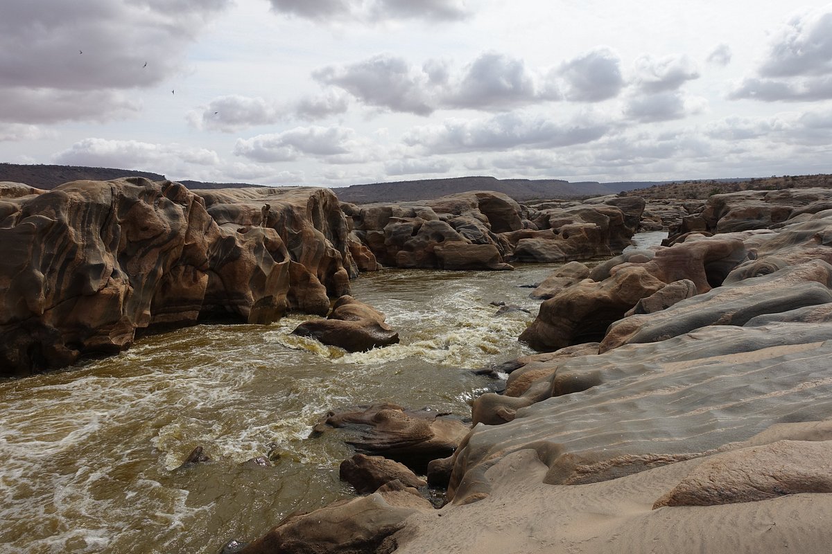 3 Day Tsavo Safari from Mombasa: The Ultimate Kenya 3 Day Tsavo Safari from Mombasa: The Ultimate Kenya