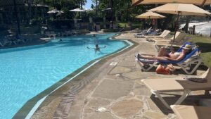 Safari and Beach Package Kenya: The Ultimate Bush and Beach