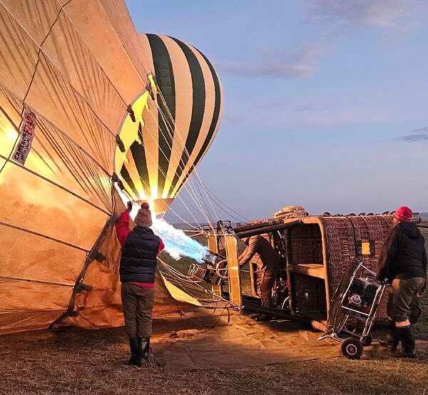 Fly-In Masai Mara Safari: The Ultimate Luxury Shortcut Fly In Masai Mara Safari: The Ultimate Luxury Shortcut