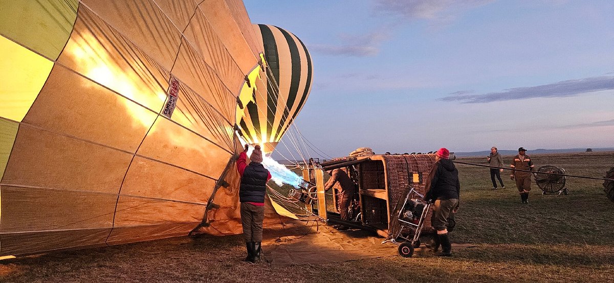 Most Affordable Luxury Safari Destinations: Experience Fly In Masai Mara Safari: The Ultimate Luxury Shortcut