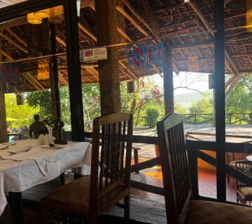 Eco Friendly Safari Lodges in Kenya: Sustainable Luxury
