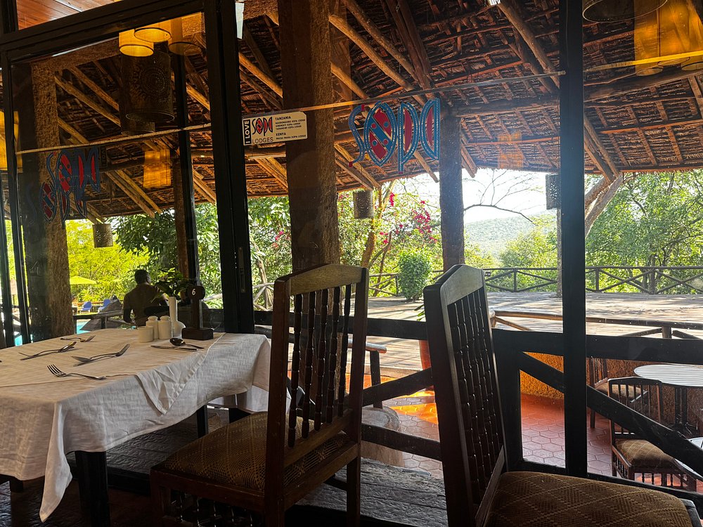 Eco Friendly Safari Lodges in Kenya: Sustainable Luxury Eco Friendly Safari Lodges in Kenya: Sustainable Luxury