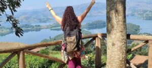 Chimpanzee Trekking Bwindi Add-On: The Perfect Upgrade Chimpanzee Trekking Bwindi Add-On: The Perfect Upgrade