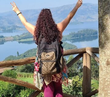 Chimpanzee Trekking Bwindi Add On: The Perfect Upgrade