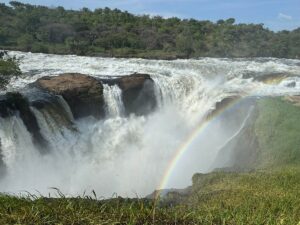 Custom Murchison Falls Itinerary: Design Your Perfect Custom Murchison Falls Itinerary: Design Your Perfect