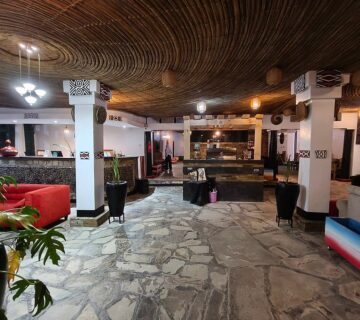 All Inclusive Rwanda Gorilla Safari: The Ultimate Luxury