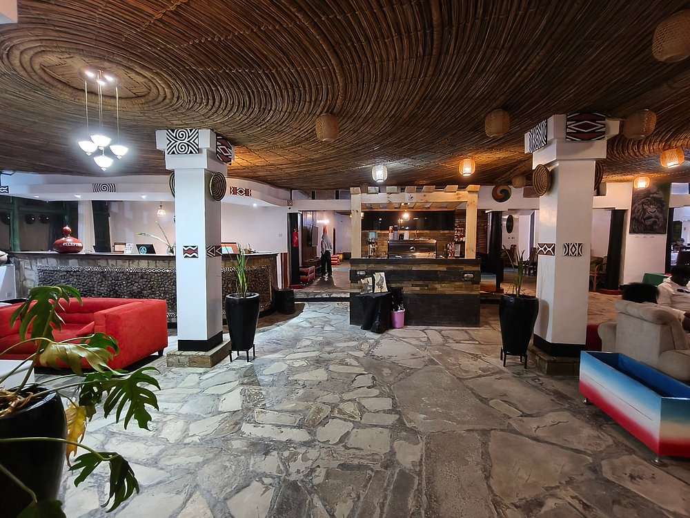 All Inclusive Rwanda Gorilla Safari: The Ultimate Luxury