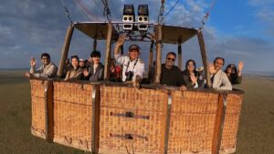 Luxury Masai Mara Safari Packages: The Ultimate Guide