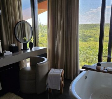 Masai Mara Luxury Tented Camp Booking: The Best Guide