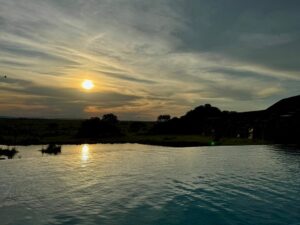Luxury Serengeti Honeymoon Safari: The Ultimate Romantic Luxury Serengeti Honeymoon Safari: The Ultimate Romantic