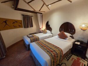 Family Serengeti Safari Packages: The Conclusive Tanzania Serengeti Serena Safari Lodge