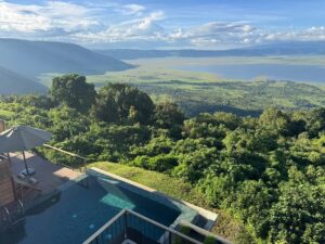 Where to Stay Near Ngorongoro Crater: The Conclusive