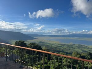 Where to Stay Near Ngorongoro Crater: The Conclusive