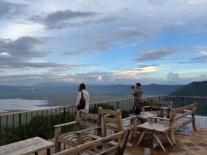 Ngorongoro Best Lodge with Crater Views: The Ultimate Guide 