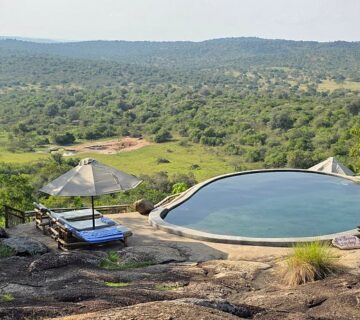 2 Day Lake Mburo Safari: The Perfect Short Uganda