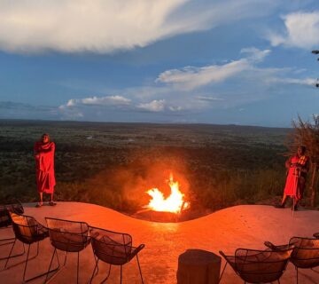 Best Lodges in Tarangire: 15 Incredible Safari Lodges