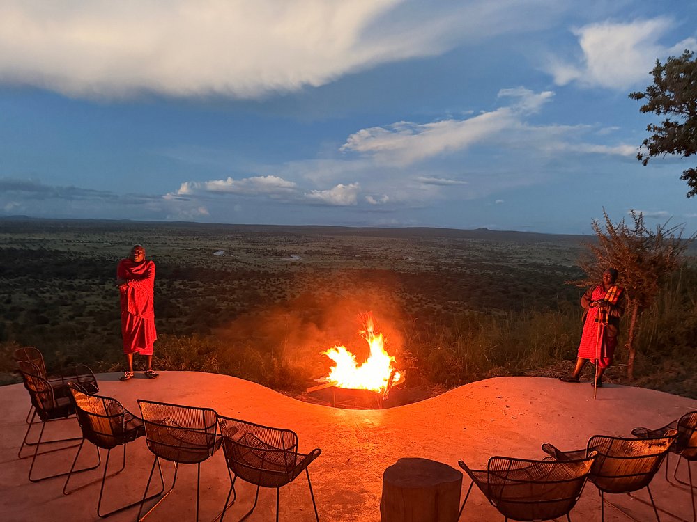 Best Lodges in Tarangire: 15 Incredible Safari Lodges Best Lodges in Tarangire: 15 Incredible Safari Lodges
