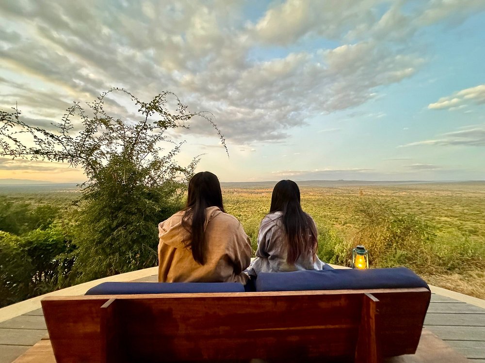 Tarangire Honeymoon Safari Package: The Ultimate Romantic Tarangire Honeymoon Safari Package: The Ultimate Romantic