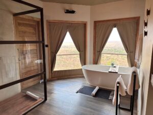 Tarangire Honeymoon Safari Package: The Ultimate Romantic Tarangire Honeymoon Safari Package: The Ultimate Romantic