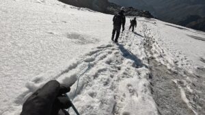 Rwenzori Trekking Cost 2026: Complete Price Guide Rwenzori Trekking Cost 2026: Complete Price Guide