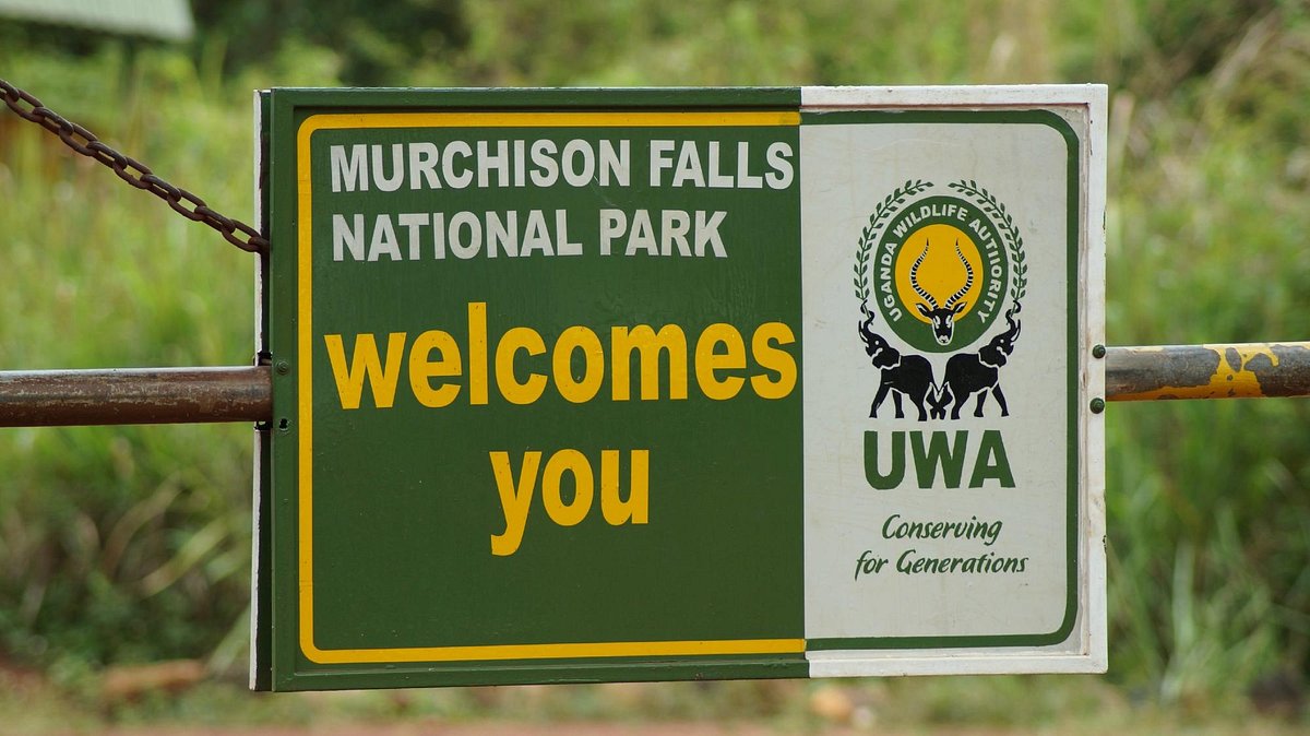 Murchison Falls Honeymoon Safari: The Ultimate Romantic