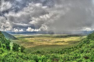 Ngorongoro Crater Budget Safari: How to Experience Tanzania Ngorongoro Crater Budget Safari: How to Experience Tanzania